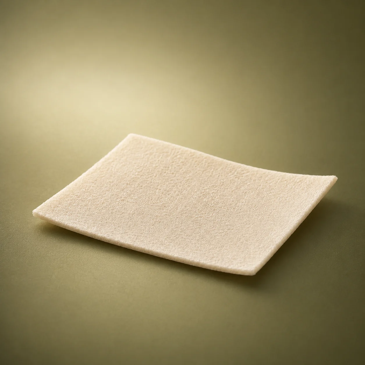 EvoDerm human acellular dermal matrix sheet